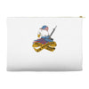 patriotism Accessory Pouches