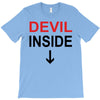 devil inside T-Shirt