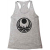 wing art Racerback Tank