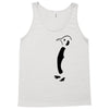 penguin american apparel Tank Top