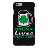 drunk lives matter iPhone 6 Plus/6s Plus Case