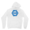 action film logo cannon Hoodie