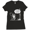 im so old i cant remember where my nuts are Ladies Fitted T-Shirt