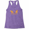 ginjas Racerback Tank