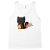 make your own luck Tank Top