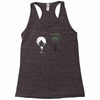 winter is here Racerback Tank