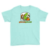 pizza pizza Youth Tee