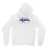 i'am cool engineer trust me Unisex Hoodie