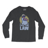 baby cop Long Sleeve Shirts