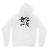 masked chaos Unisex Hoodie