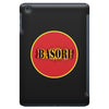 red fire iPad Mini