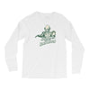 mon calamari from the black lagoon Long Sleeve Shirts