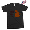 coffee lovers Exclusive T-shirt