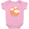 dream world Baby Bodysuit