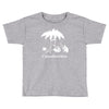 cannabowlism Toddler T-shirt