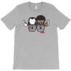 pulp fiction cartoon ideal birthday present or gift T-Shirt