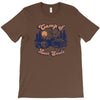camp of lost souls T-Shirt