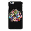 donut hungry iPhone 6 Plus/6s Plus Case