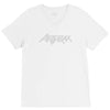 anthrax V-Neck Tee
