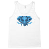 never forget Tank Top