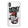 money takers iPhoneX
