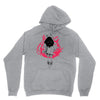 shadow cat Unisex Hoodie