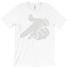 mickey hands gun T-Shirt