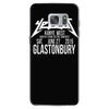 kanye west glastonbury 2015 yeezus Samsung Galaxy S7
