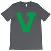 couple v T-Shirt