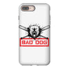 bad dog 5 iPhone 8 Plus
