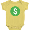 usd Baby Bodysuit