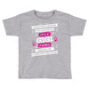 It's A Gigi Thing Toddler T-shirt
