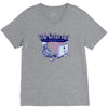 the internet V-Neck Tee