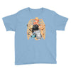 cats İn rib Youth Tee