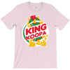 king koopa T-Shirt