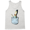 mr. poopybutthole Tank Top