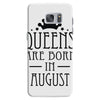 queens are born in august (2) Samsung Galaxy S7