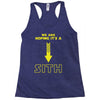 We are Hoping It's a Sith Racerback Tank