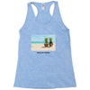 Vacay Mode Racerback Tank