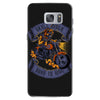 skull rider Samsung Galaxy S7