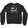 shiter's full Crewneck Sweatshirt