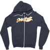 mclovin Zipper Hoodie