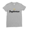 sagittarius Ladies Fitted T-Shirt