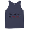 do i like the help desk Tank Top
