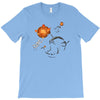 space bait T-Shirt