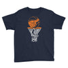 nothing but net neutrality Youth Tee