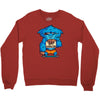 get charalter Crewneck Sweatshirt