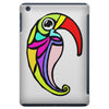 color bird iPad Mini