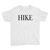 hike Youth Tee
