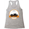 NEW PAGE Racerback Tank